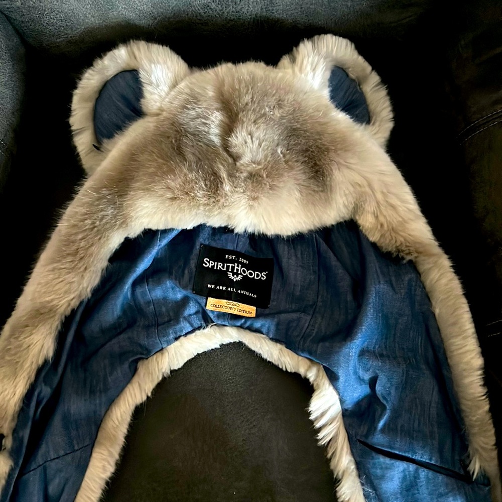 Authentic Spirit Hood-Collectors Edition-Koala